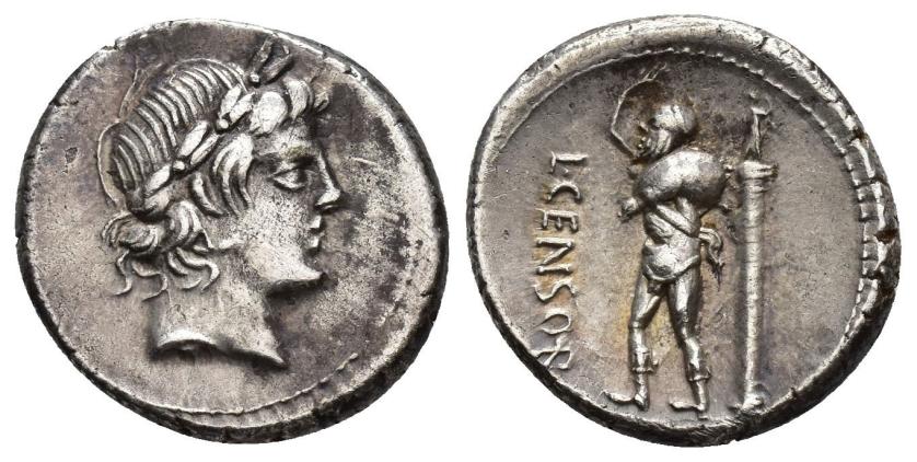 2056   -  REPÚBLICA ROMANA