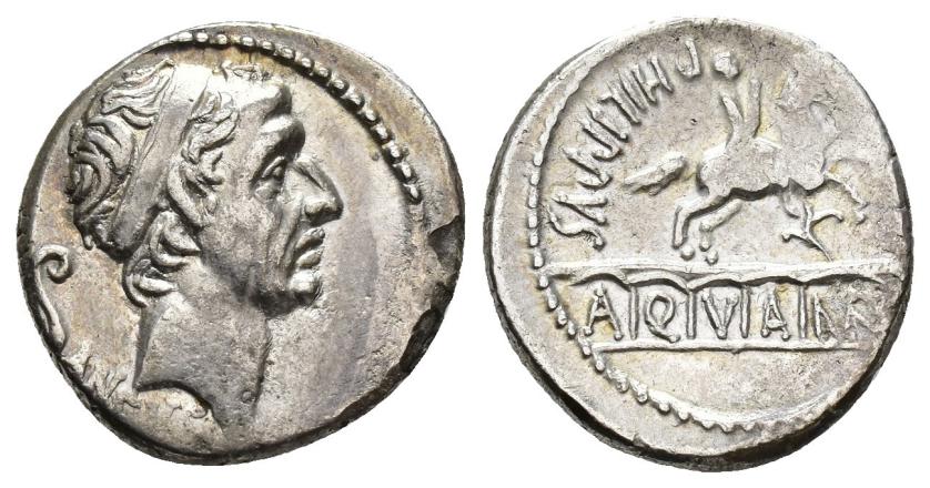 2057   -  REPÚBLICA ROMANA