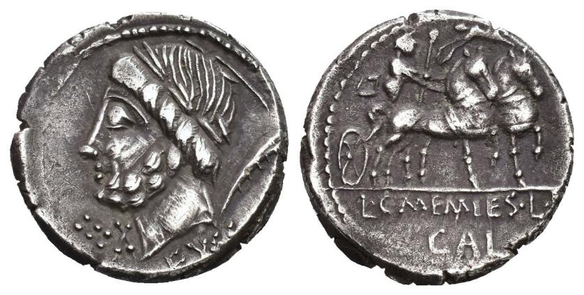 2058   -  REPÚBLICA ROMANA