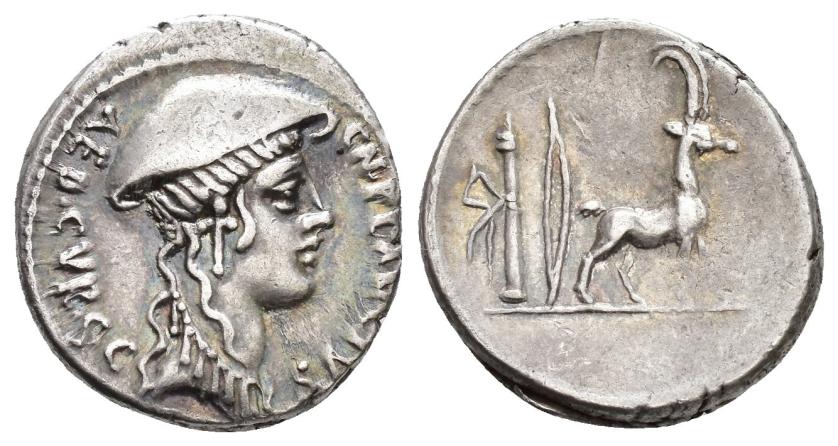 2059   -  REPÚBLICA ROMANA