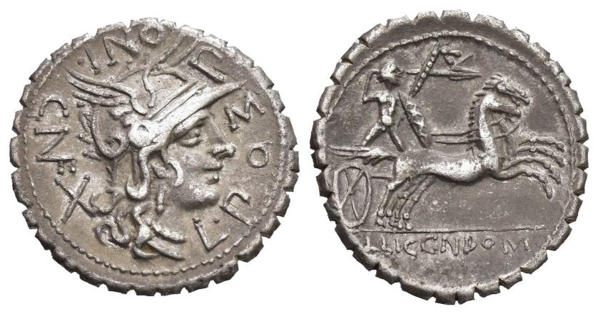 2060   -  REPÚBLICA ROMANA