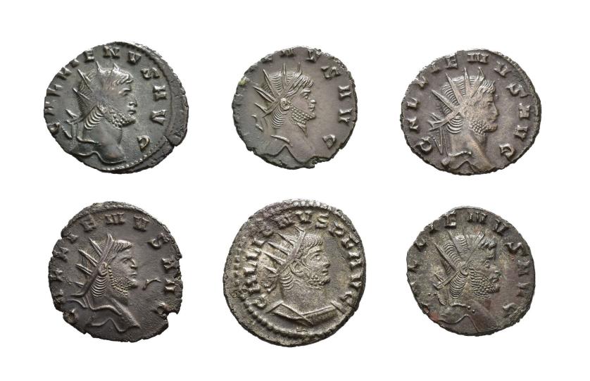 2074   -  IMPERIO ROMANO