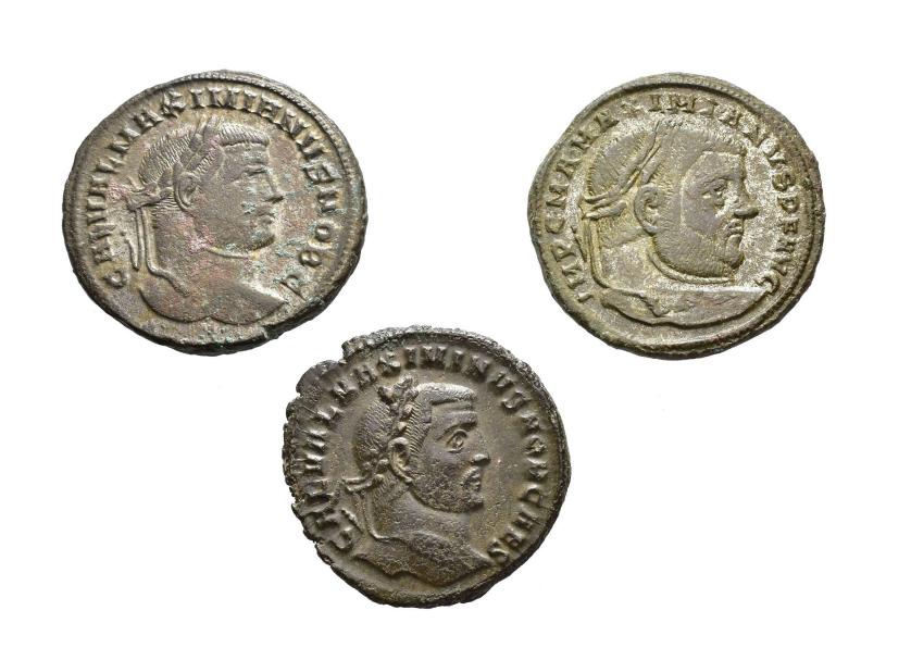 2075   -  IMPERIO ROMANO