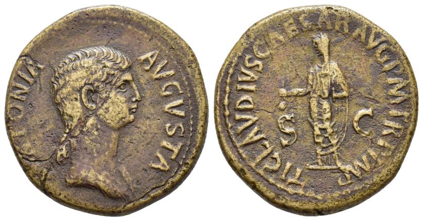 2078   -  IMPERIO ROMANO