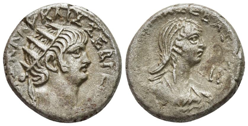 2079   -  IMPERIO ROMANO