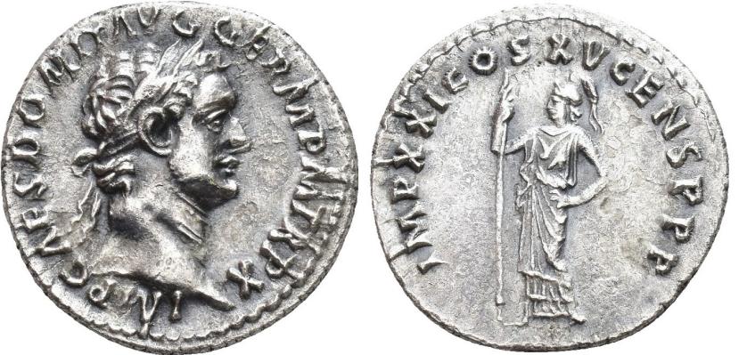 2080   -  IMPERIO ROMANO