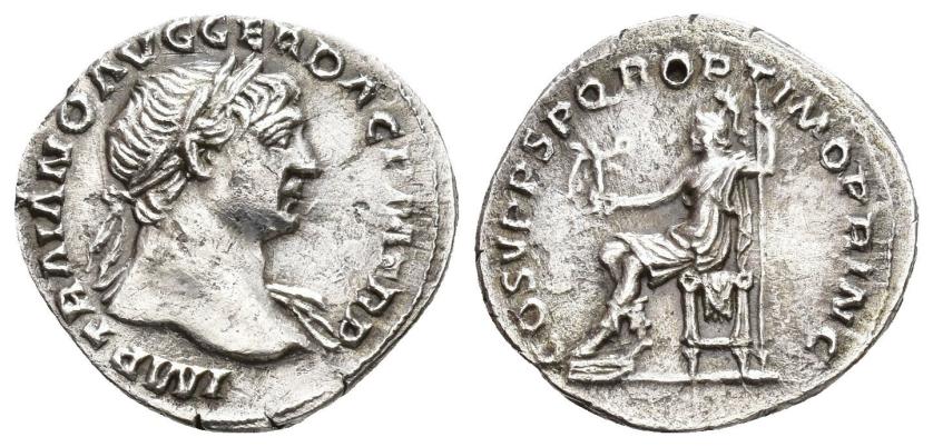 2081   -  IMPERIO ROMANO