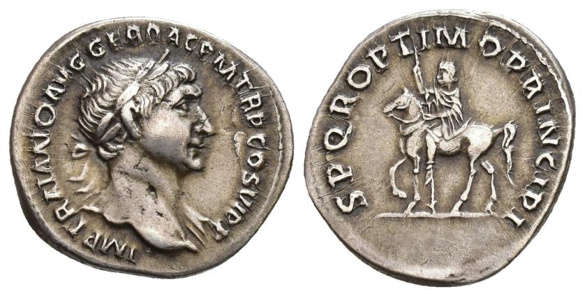 2083   -  IMPERIO ROMANO