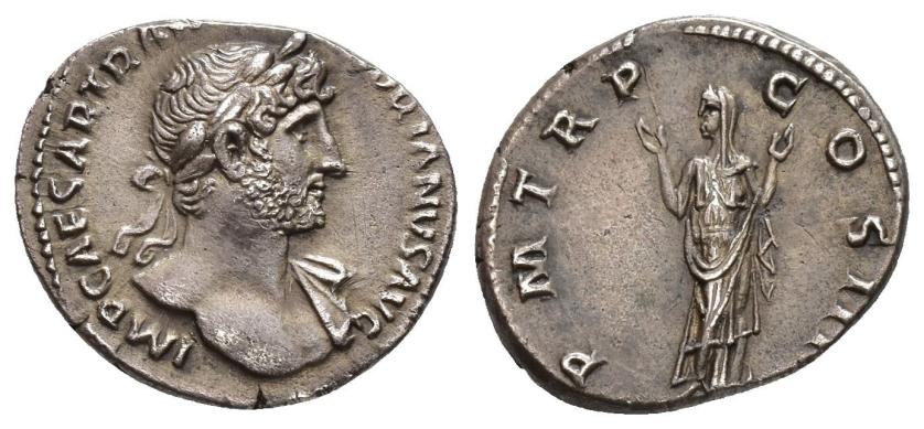 2084   -  IMPERIO ROMANO