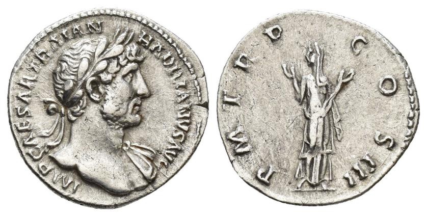 2085   -  IMPERIO ROMANO