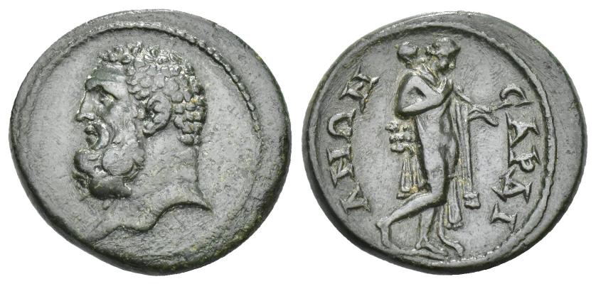 1095   -  GRECIA ANTIGUA