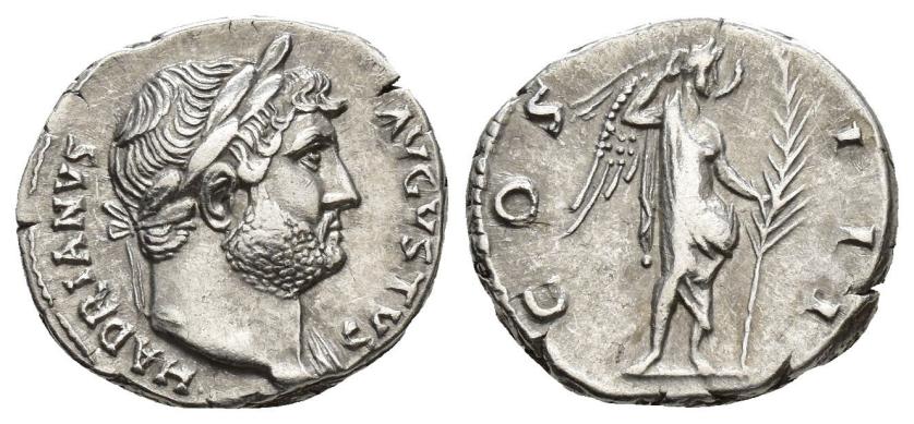 2086   -  IMPERIO ROMANO