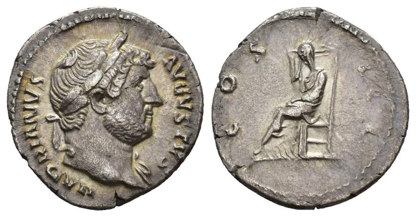 2087   -  IMPERIO ROMANO