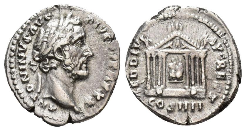 2090   -  IMPERIO ROMANO