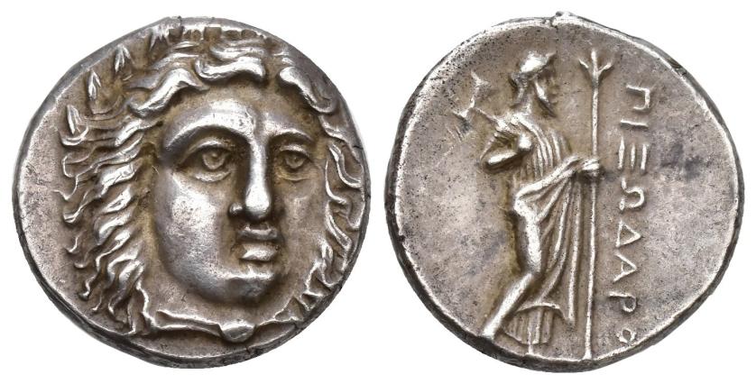 1096   -  GRECIA ANTIGUA