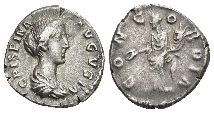 2096   -  IMPERIO ROMANO