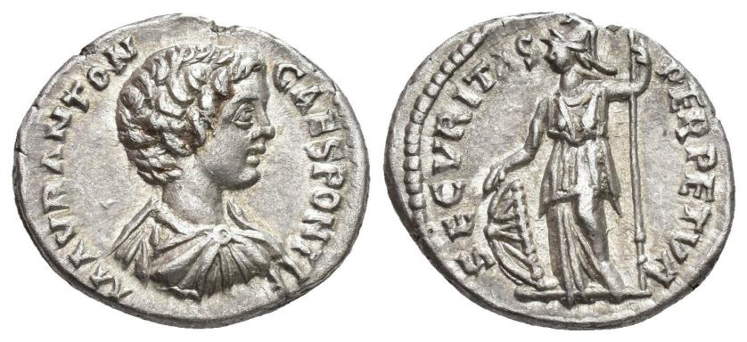 2097   -  IMPERIO ROMANO