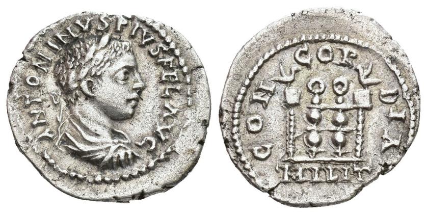 2100   -  IMPERIO ROMANO