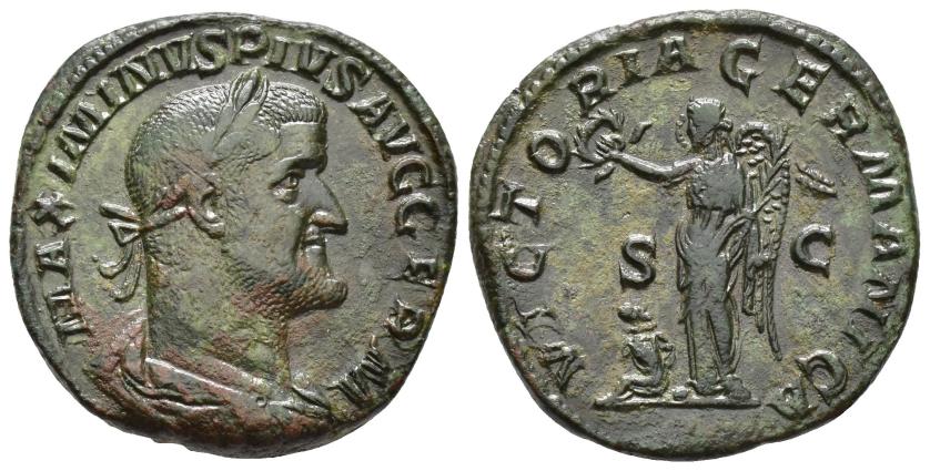 2102   -  IMPERIO ROMANO