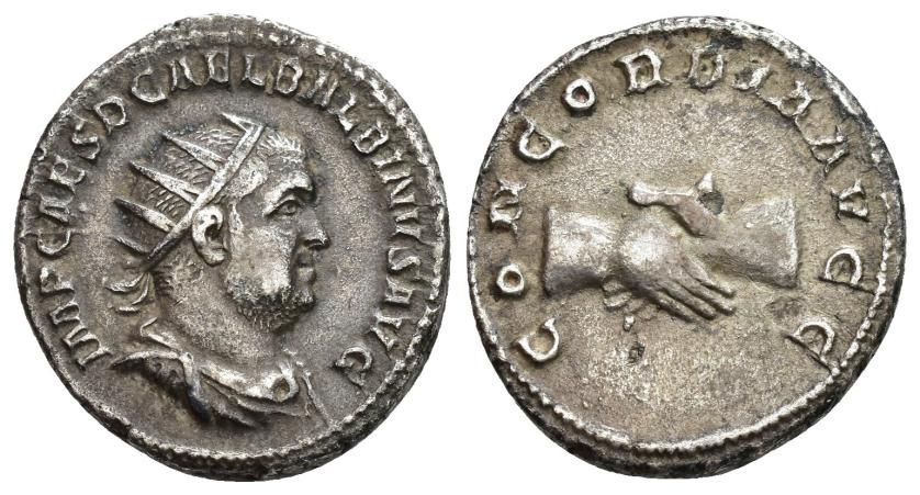 2103   -  IMPERIO ROMANO