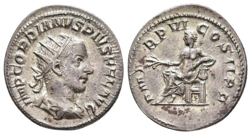 2104   -  IMPERIO ROMANO