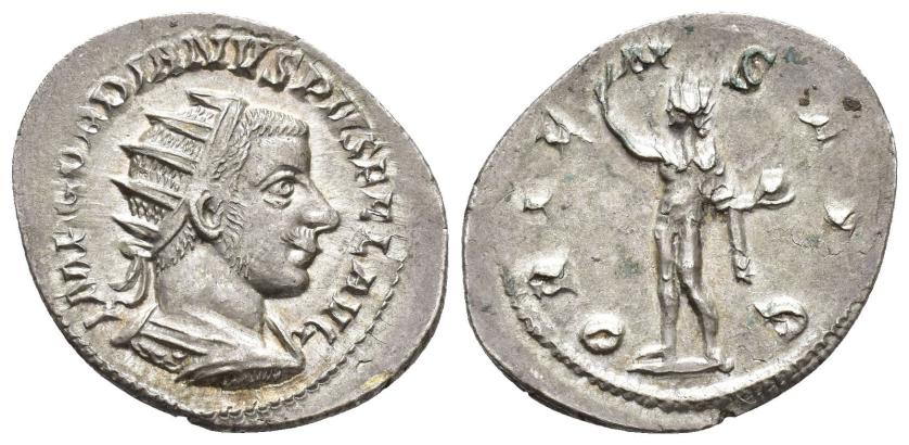 2105   -  IMPERIO ROMANO