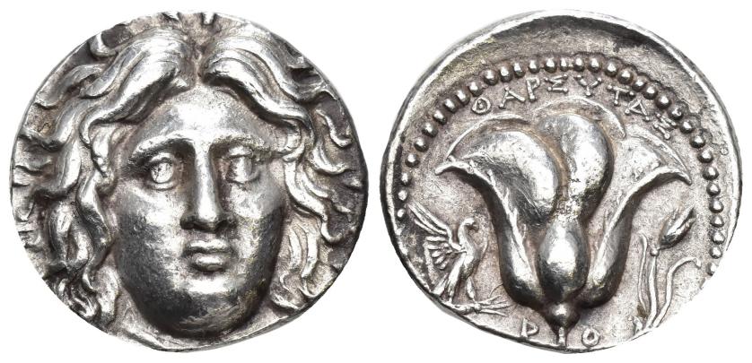 1097   -  GRECIA ANTIGUA