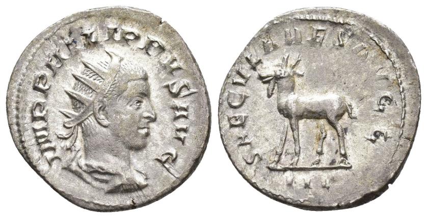 2108   -  IMPERIO ROMANO