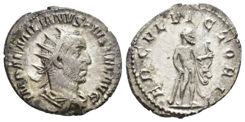 2110   -  IMPERIO ROMANO