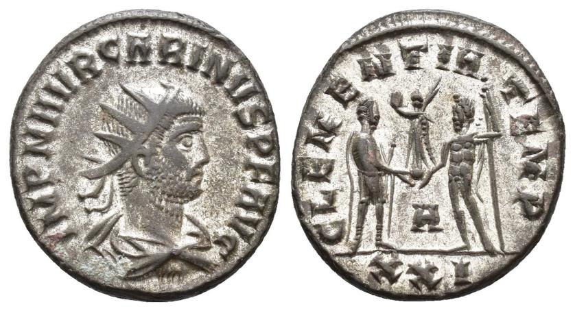 2112   -  IMPERIO ROMANO