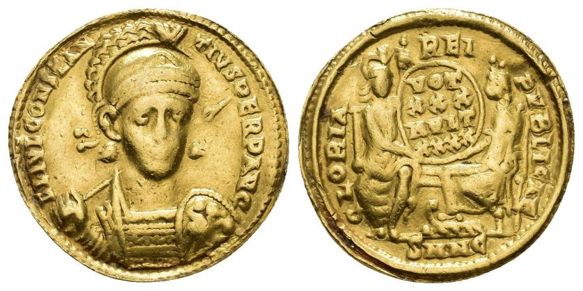 2114   -  IMPERIO ROMANO