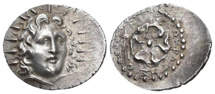 1098   -  GRECIA ANTIGUA