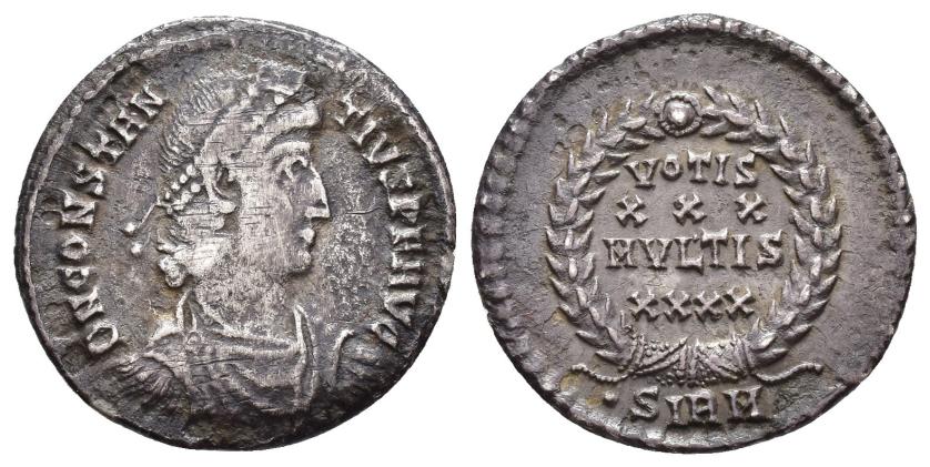 2116   -  IMPERIO ROMANO