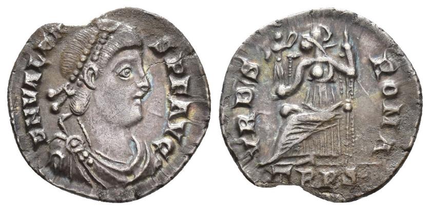 2118   -  IMPERIO ROMANO