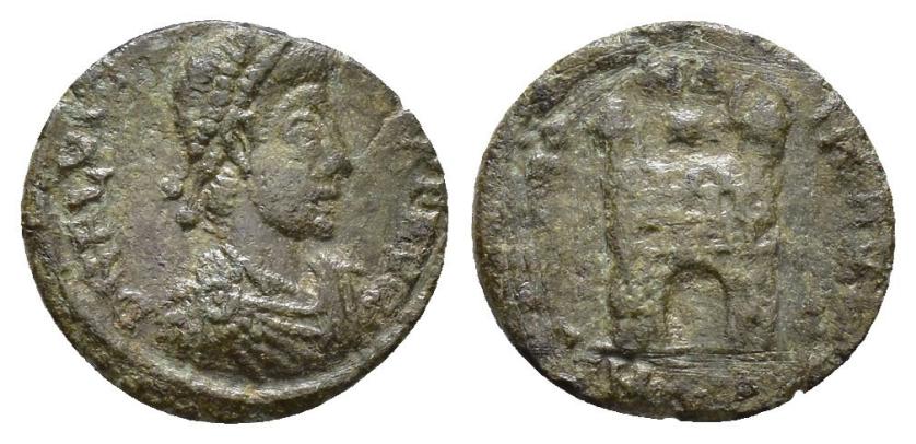 2119   -  IMPERIO ROMANO