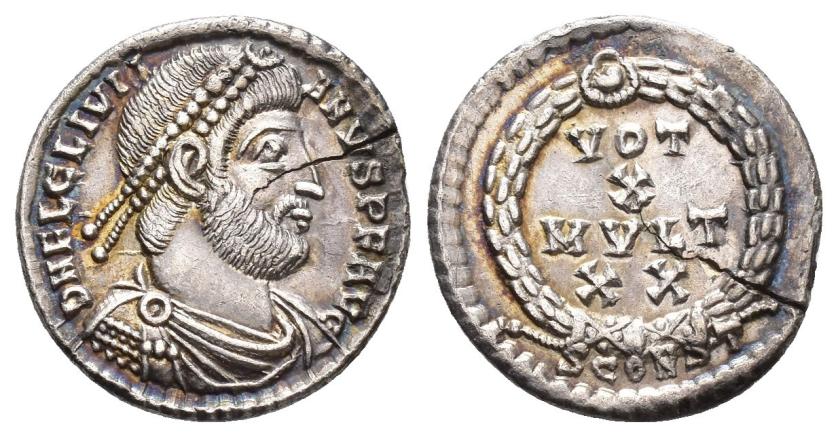 2120   -  IMPERIO ROMANO
