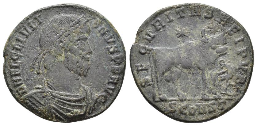 2121   -  IMPERIO ROMANO