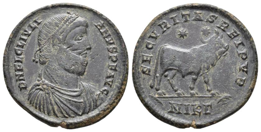 2122   -  IMPERIO ROMANO