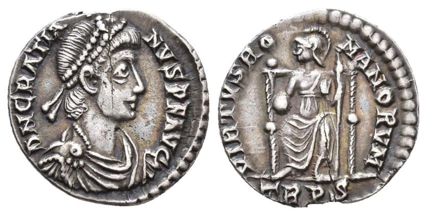 2123   -  IMPERIO ROMANO