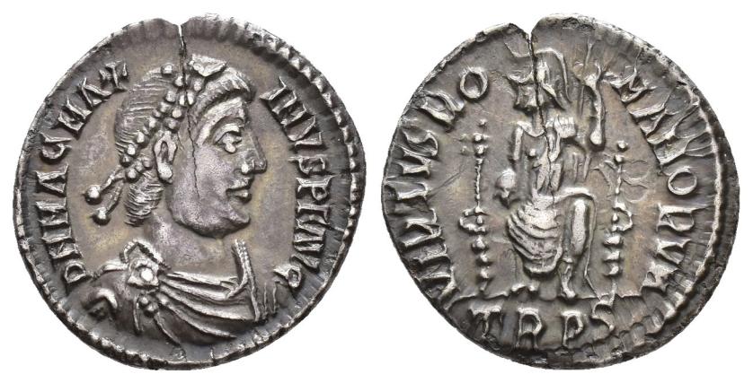 2124   -  IMPERIO ROMANO