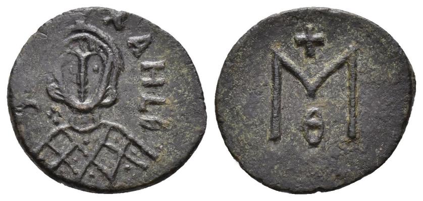 2126   -  IMPERIO BIZANTINO