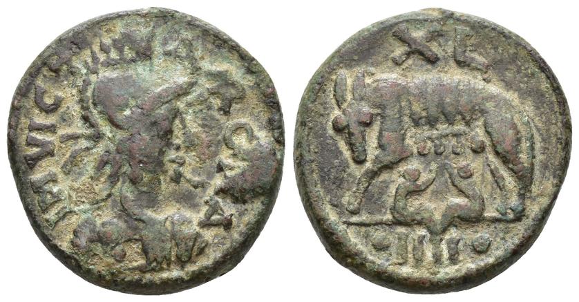 2127   -  REINO OSTROGODO