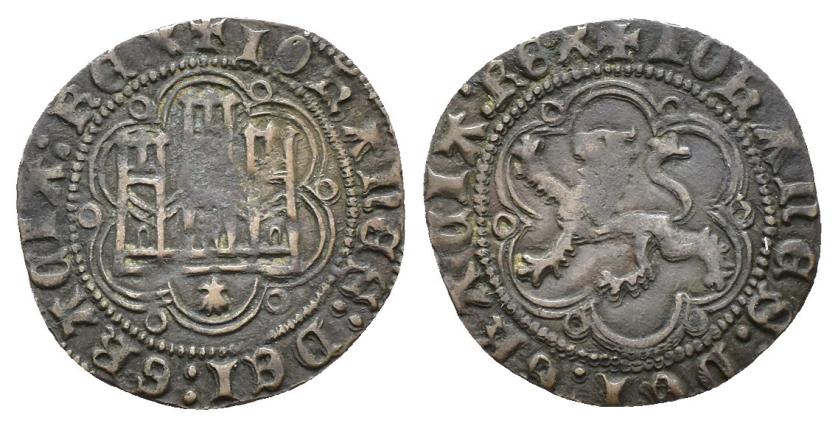 2130   -  REINOS DE CASTILLA Y LEÓN