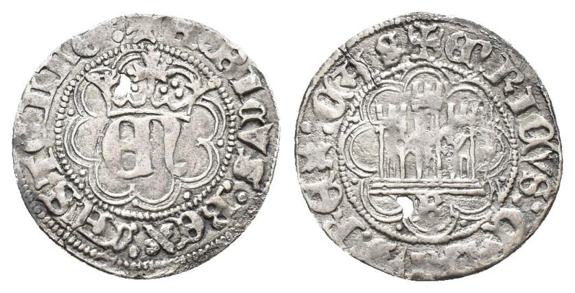 2131   -  REINOS DE CASTILLA Y LEÓN