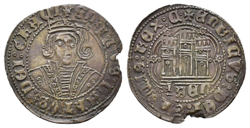 2133   -  REINOS DE CASTILLA Y LEÓN