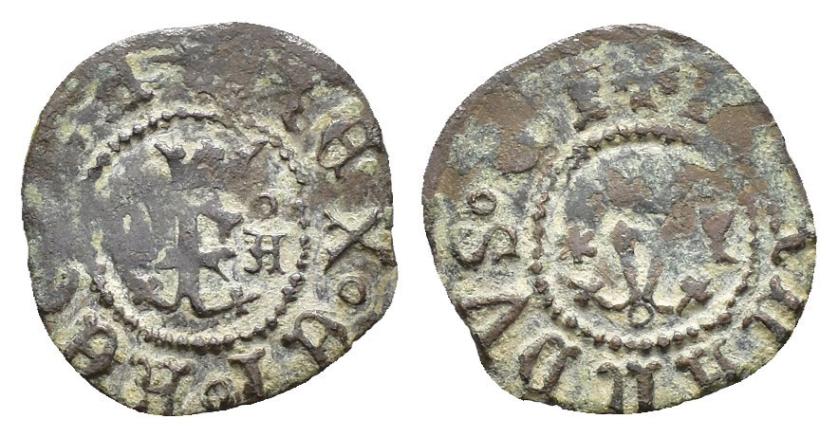 2134   -  REYES CATÓLICOS