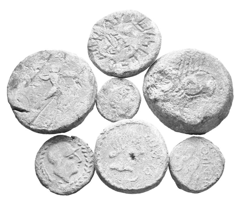 1   -  HISPANIA ANTIGUA