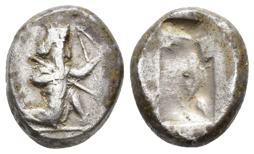 101   -  GRECIA ANTIGUA