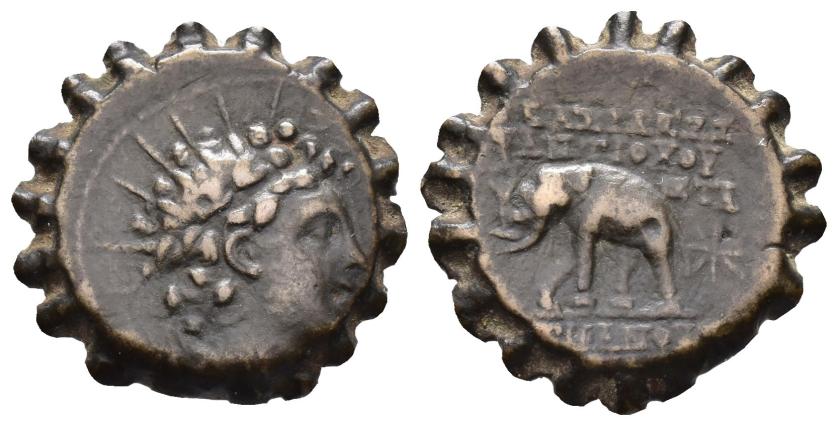 103   -  GRECIA ANTIGUA