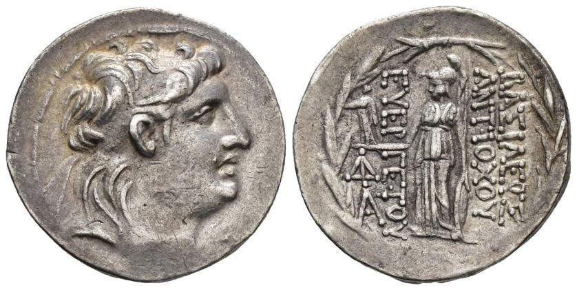 104   -  GRECIA ANTIGUA